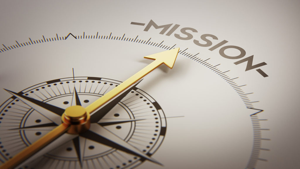 mission