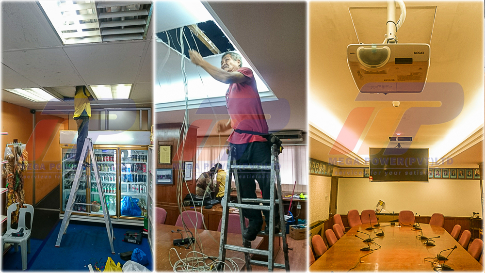 IT Administrative Hub Kuala Lumpur