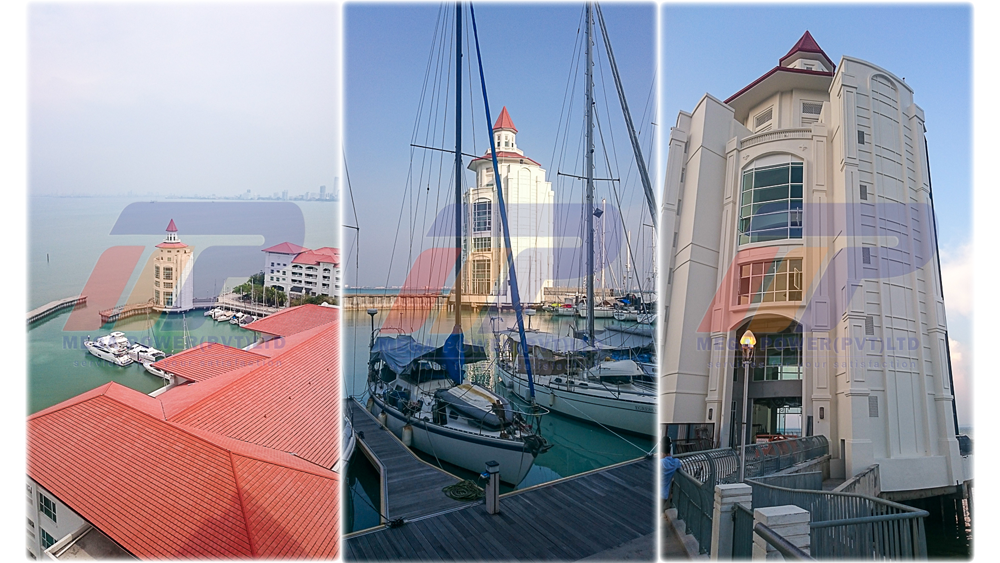  Light House Malaysia