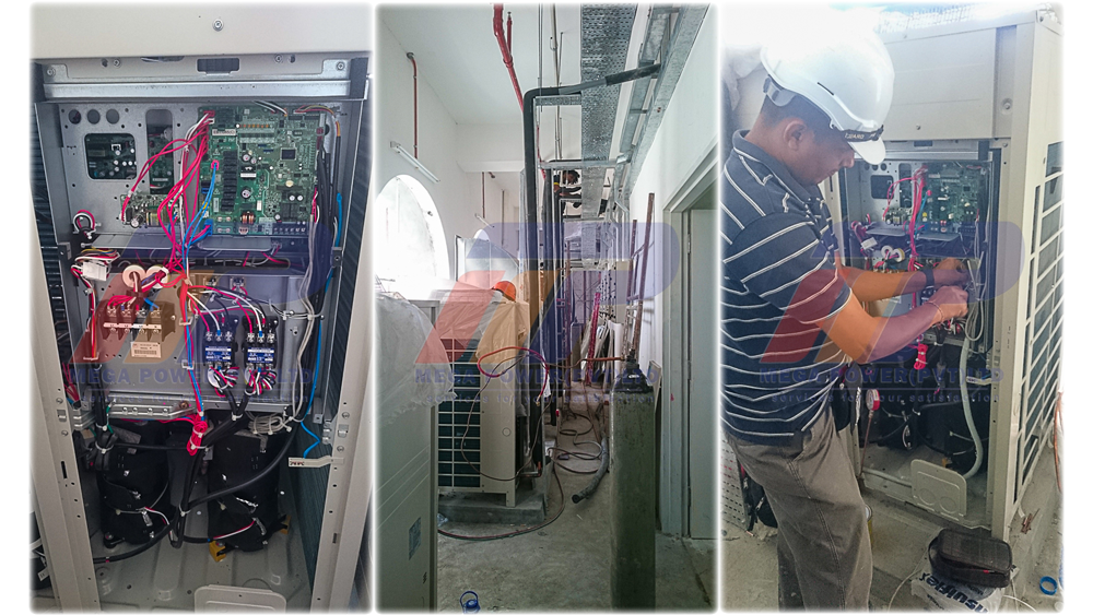 Tanjung Tokong Development Penang Island