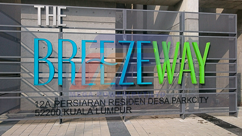 Breeze Way Resident Kuala Lumpur