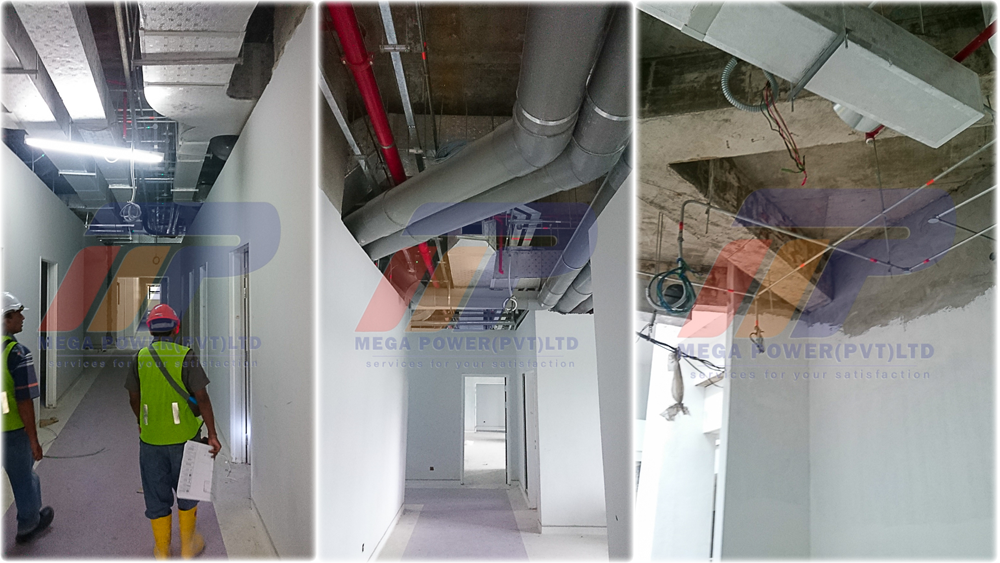 Kuala Lumpur Hospital (HKL)