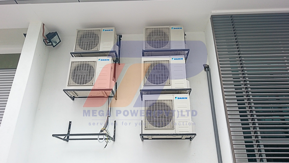  Gavee Tenaga Malaysia 