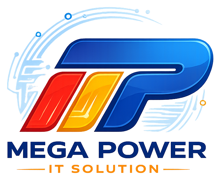 Mega Power Pvt Ltd